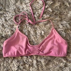 victoria’s secret bikini top